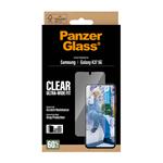 PanzerGlass, Tvrdené sklo UWF s aplikátorom pre Samsung Galaxy A37, číra