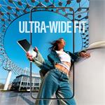 PanzerGlass, Tvrdené sklo UWF s aplikátorom pre Samsung Galaxy S25+, číra