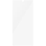 PanzerGlass, Tvrdené sklo UWF s aplikátorom pre Samsung Galaxy S25 Ultra, číra