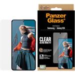 PanzerGlass tvrdené sklo UWF s aplikátorom pre Samsung Galaxy S26, číra