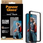 PanzerGlass tvrdené sklo UWF s aplikátorom pre Samsung Galaxy S26, číra