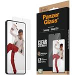 PanzerGlass tvrdené sklo UWF s aplikátorom pre Samsung Galaxy S26+, číra