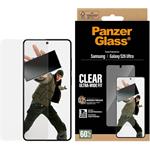 PanzerGlass tvrdené sklo UWF s aplikátorom pre Samsung Galaxy S26 Ultra, číra