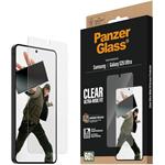 PanzerGlass tvrdené sklo UWF s aplikátorom pre Samsung Galaxy S26 Ultra, číra