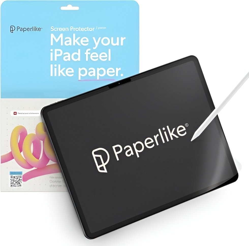 Paperlike Screen Protector 2.1 pre iPad Air 13" M2 2024