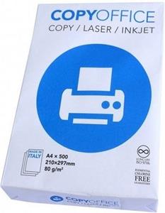 Papier A4 Standard, 80g/m2, 500 listov