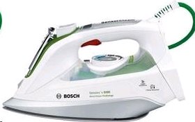 Parný generátor Bosch TDI 902431E