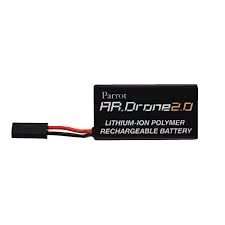 Parrot baterie pro kvadrikoptéru AR.Drone 2.0