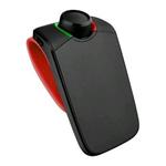 Parrot MINIKIT Neo 2 HD Bluetooth Handsfree sada (CZ), červená