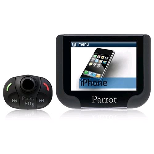 Parrot MKi 9200 Bluetooth Handsfree systém do auta VYPREDAJ