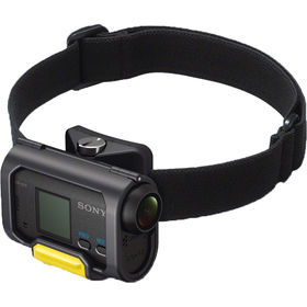 Pás s držiakom na prilbu SONY BLT HB1