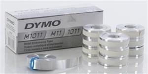 páska DYMO 32500 Stainless Steel Tape M1011 (12mm)