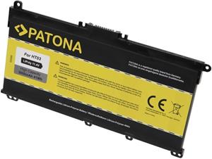 Patona batéria pre HP Pavilion 14/15, 3600mAh, Li-Pol, 11,4V, HT03XL