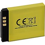 Patona batéria pre smart hodinky DZ09, QW09, W8, A1, V8, X6, 380mAh, LQ-S1