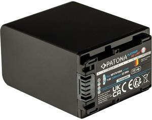 Patona batéria pre Sony NP-FV100 3090mAh Li-Ion Platinum USB-C nabájenie