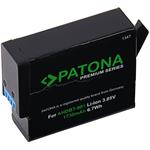 Patona batérie pre digitálnu kameru GoPro Hero 9, 1730mAh Li-Ion
