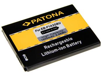 PATONA baterie pro mobil Samsung EB-F1A2GBU 1750mAh 3,7V Li-Ion