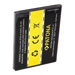 PATONA baterie pro mobil Samsung EB-L1F2HVU 1950mAh 3,7V Li-Ion