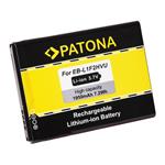 PATONA baterie pro mobil Samsung EB-L1F2HVU 1950mAh 3,7V Li-Ion