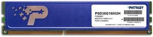 Patriot 8GB DDR3 1600MHz CL11 s chladičom