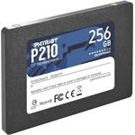PATRIOT P210 256GB SSD