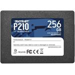 PATRIOT P210 256GB SSD
