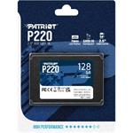 Patriot P220 128GB