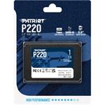 Patriot P220 1TB