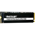 Patriot P400 V4, M.2 SSD, 1TB