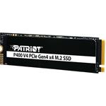Patriot P400 V4, M.2 SSD, 1TB