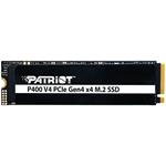 Patriot P400 V4, M.2 SSD, 1TB