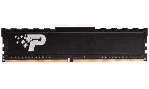 PATRIOT Premium Signature 8GB DDR4 2666MHz / DIMM / CL19 /