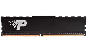 PATRIOT Premium Signature 8GB DDR4 3200MHz / DIMM / CL22 /