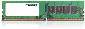 Patriot PSD44G266681, 4 GB, 2666MHz, DDR4