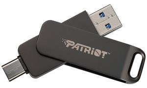 PATRIOT RAGE R550 512GB