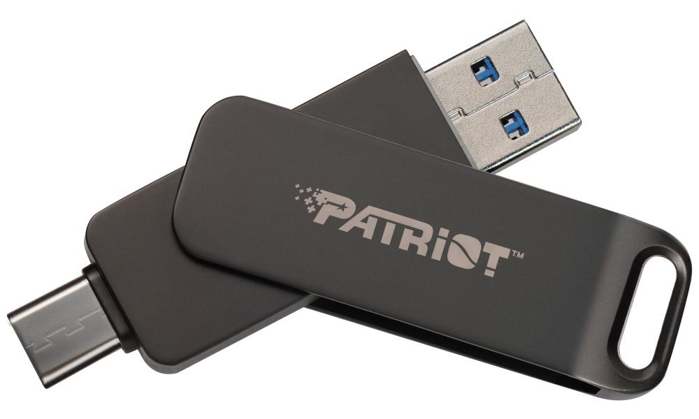 PATRIOT RAGE R550 64GB