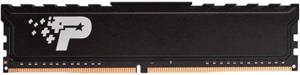 PATRIOT Signature, 16 GB, DDR4 2666 MHz, DDR4