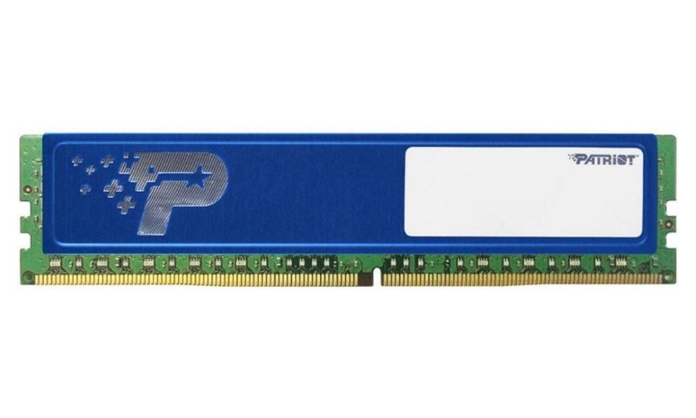 PATRIOT Signature 2400Mhz, 8GB, DDR4