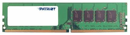 Patriot Signature 2666Mhz, 4GB, DDR4