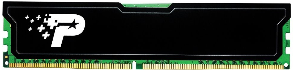 Patriot Signature 2666MHz, 8GB, DDR4