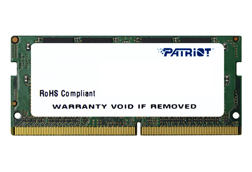 PATRIOT Signature 4GB, 2133MHz, DDR4