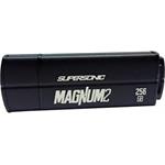Patriot Supersonic Magnum 2 256GB, čierny