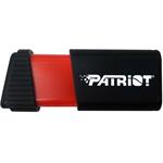 Patriot Supersonic Rage Elite, 128GB, čierny