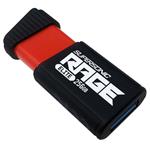 Patriot Supersonic Rage Elite, 256GB, čierny