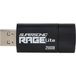 Patriot Supersonic Rage Lite 256GB