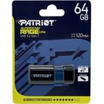 Patriot Supersonic Rage Lite 64GB