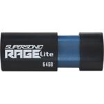 Patriot Supersonic Rage Lite 64GB