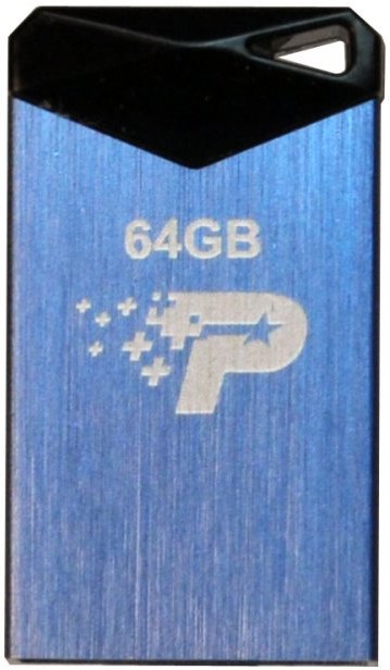 Patriot Vex 64GB, modrý