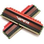 Patriot Viper 4, 2x8GB, 3200Mhz, DDR4