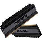 PATRIOT Viper 4 Blackout Series 16GB DDR4 3000 MHz